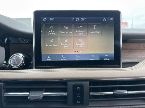 Used 2021 Lincoln Corsair Reserve image 33