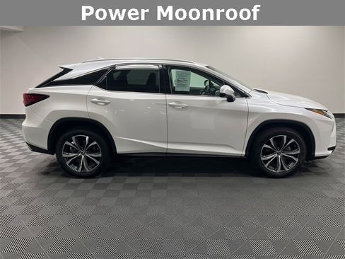 Used 2019 Lexus RX 350 350 image 6