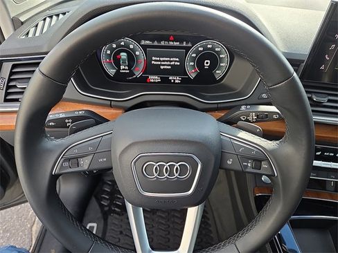 Certified 2023 Audi Q5 2.0T Premium Plus w/ Premium Plus Package image 20