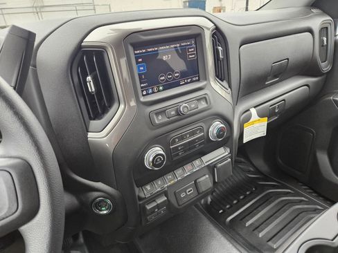 New 2026 GMC Sierra 3500 Pro w/ 1SA Pro Safety Plus Package image 16