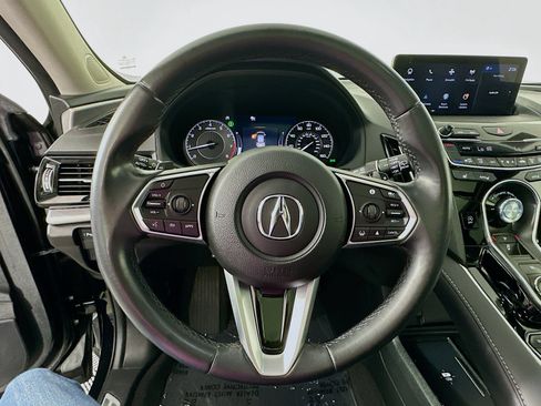 Used 2023 Acura RDX AWD w/ Technology Package image 11