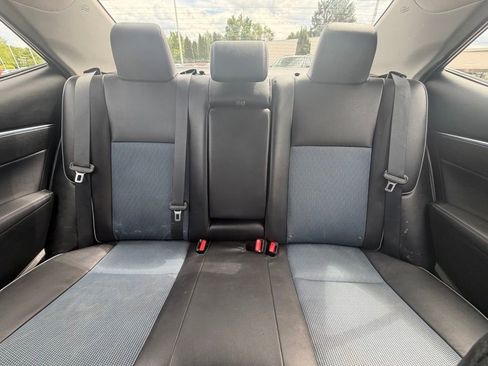 Used 2016 Toyota Corolla S FWD image 15