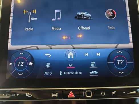 Certified 2024 Mercedes-Benz GLC 300 4MATIC w/ AMG Line image 25