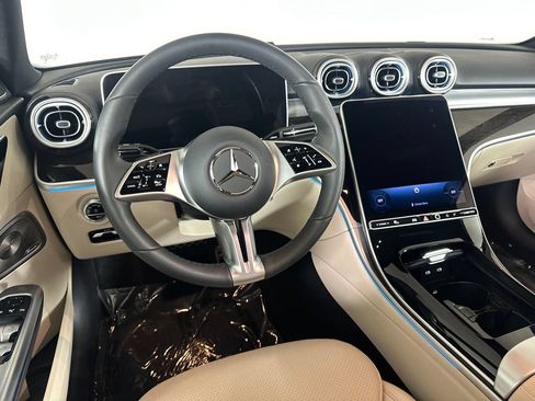 Certified 2026 Mercedes-Benz C 300 Sedan image 25