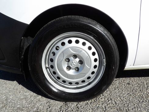 Used 2021 RAM ProMaster City Tradesman image 48