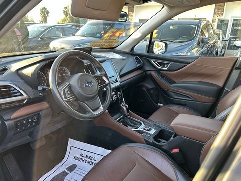 Used 2023 Subaru Forester Touring image 40