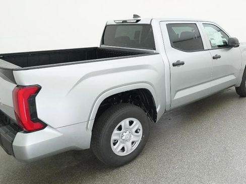 New 2026 Toyota Tundra SR AWD/4WD image 49