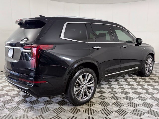 Used 2020 Cadillac XT6 Premium Luxury AWD/4WD image 8