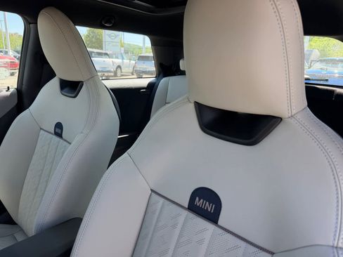 New 2026 MINI Cooper S image 14