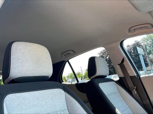 Used 2023 Chevrolet Equinox LS w/ LS Convenience Package AWD/4WD image 21