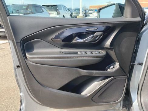 Used 2024 GMC Terrain AT4 w/ Tech Package image 21