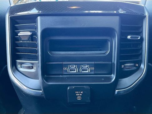 Used 2022 RAM 1500 Laramie w/ Sport Appearance Package image 25