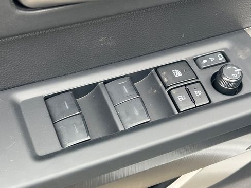 New 2026 Toyota Tundra Platinum image 14