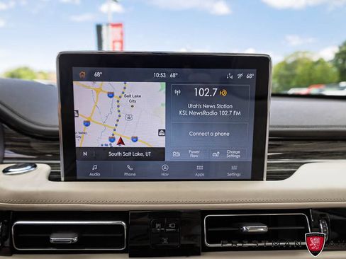 Used 2020 Lincoln Aviator Black Label Grand Touring AWD/4WD image 34