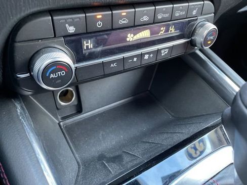 Used 2023 MAZDA CX-5 Carbon Edition image 23