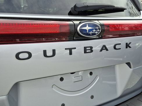 New 2026 Subaru Outback Premium AWD/4WD image 21