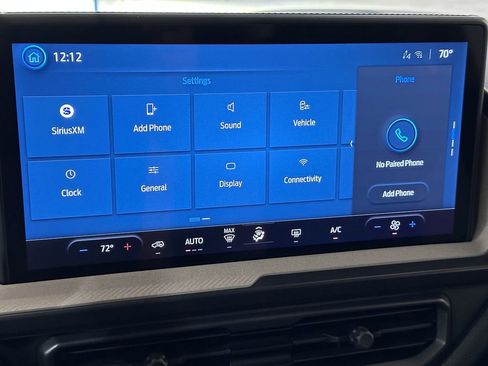 New 2026 Ford Bronco Sport Big Bend image 33