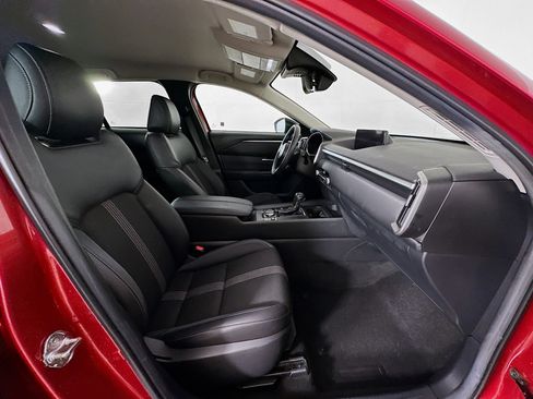 Used 2025 MAZDA CX-50 AWD 2.5 S w/ Preferred Package image 31