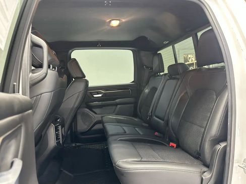 Used 2020 RAM 1500 Rebel w/ Rebel Level 1 Equipment Group AWD/4WD image 12