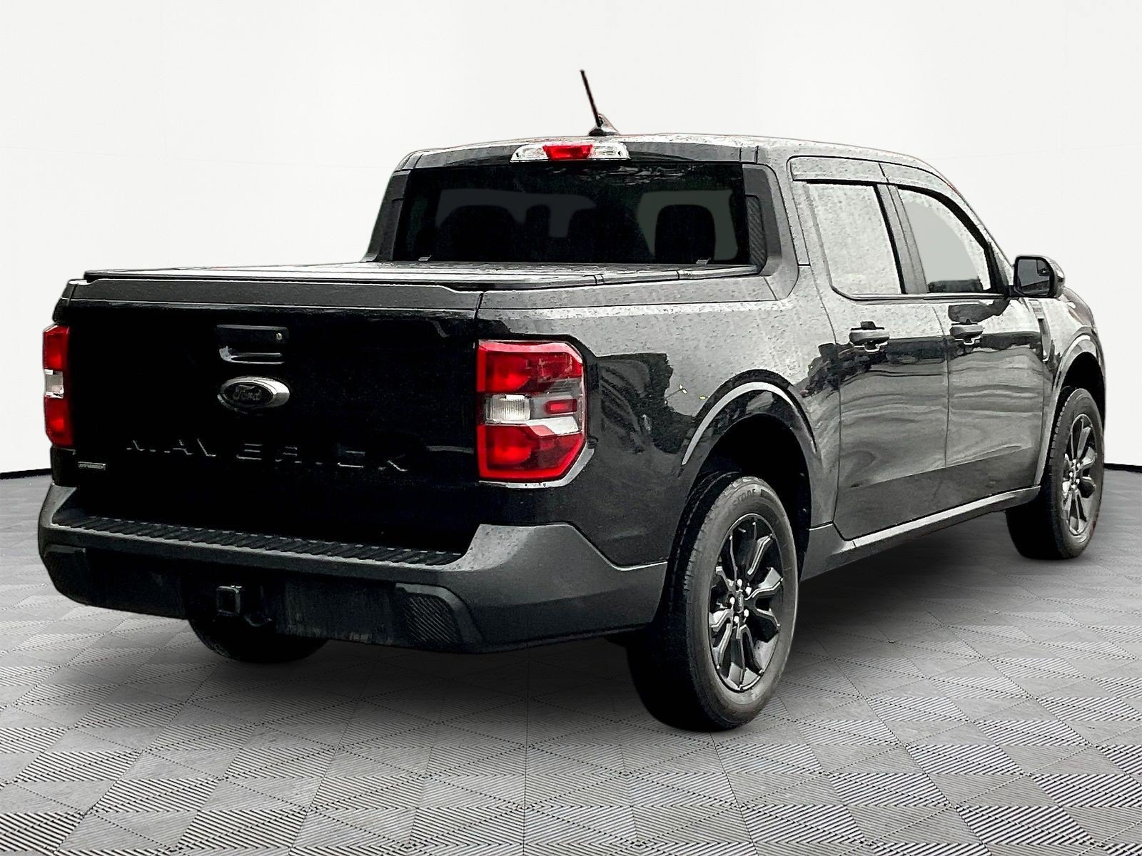 Used 2024 Ford Maverick XLT w/ XLT Luxury Package FWD image 6