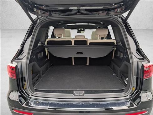 Certified 2026 Mercedes-Benz GLB 250 image 6