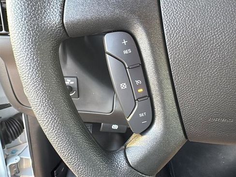 New 2025 Chevrolet Express 3500 Extended w/ Driver Convenience Package image 16