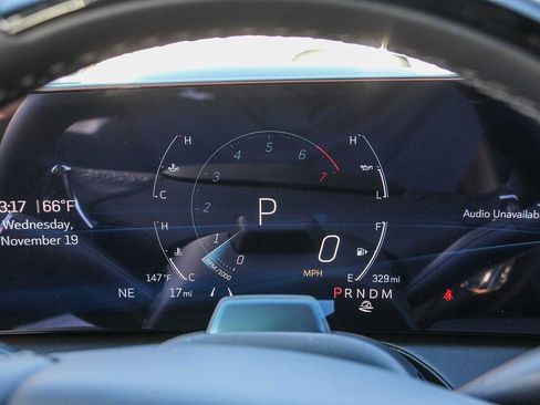 New 2026 Cadillac CT5 Premium Luxury w/ Sun And Sound Package image 24