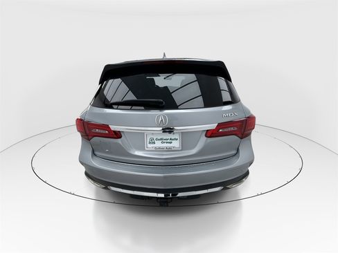 Used 2020 Acura MDX FWD w/ Technology Package image 7