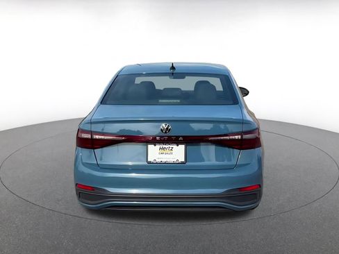 Used 2025 Volkswagen Jetta Sport FWD image 10