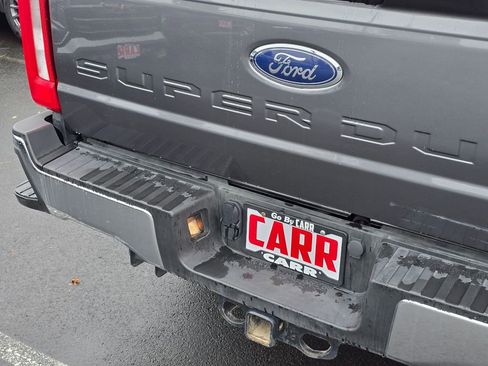 Used 2024 Ford F250 XLT w/ FX4 Off-Road Package image 16