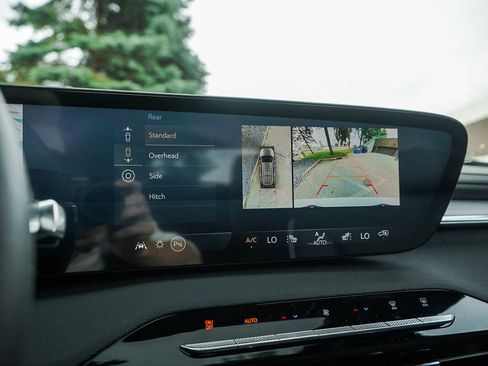 New 2026 Buick Enclave Sport Touring w/ Power Package AWD/4WD image 27