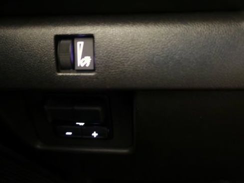 Used 2023 Chevrolet Colorado Trail Boss w/ Advanced Trailering Package AWD/4WD image 36