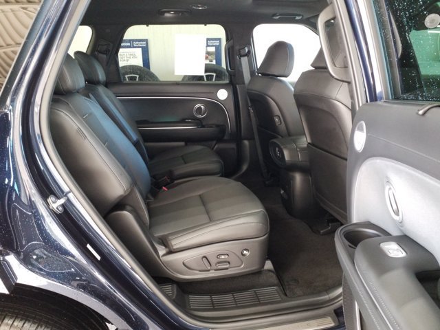 Certified 2026 Hyundai Palisade Calligraphy AWD/4WD image 15