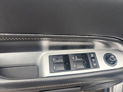 Used 2016 Jeep Compass High Altitude image 21