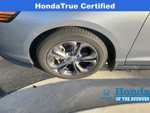 Used 2023 Honda Accord EX image 5