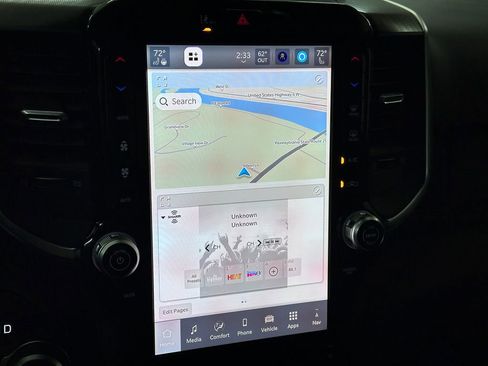 New 2026 RAM 1500 Big Horn image 31