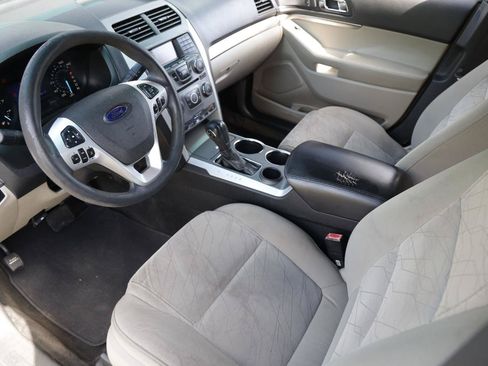 Used 2013 Ford Explorer FWD image 4