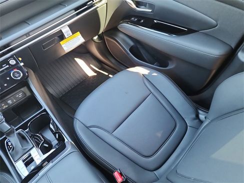 New 2025 Hyundai Santa Cruz SEL image 13