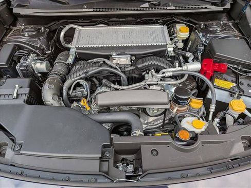 New 2026 Subaru WRX Premium AWD/4WD image 17