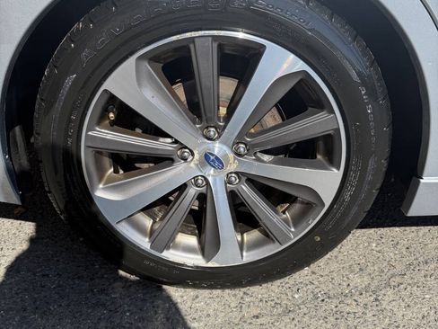 Used 2018 Subaru Legacy 2.5i Limited AWD/4WD image 23