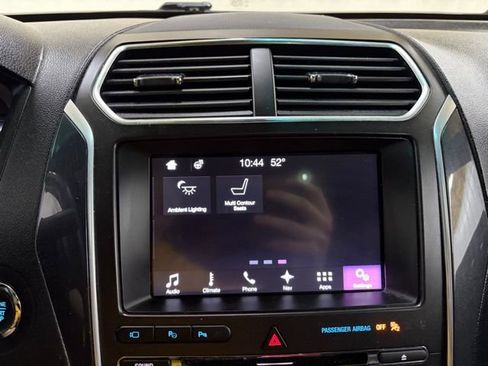 Used 2017 Ford Explorer Limited w/ Equipment Group 301A image 40