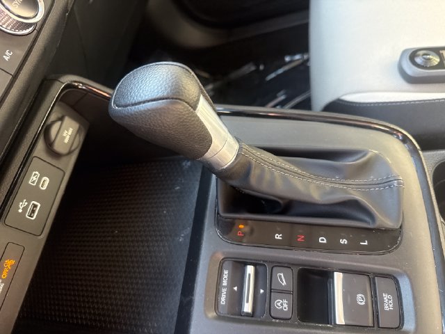 Used 2024 Honda CR-V EX image 19