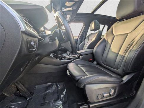 Certified 2023 BMW X3 sDrive30i w/ Convenience Package image 17
