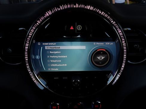 Used 2023 MINI Cooper SE image 30