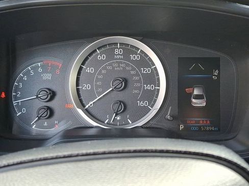 Used 2020 Toyota Corolla LE image 22