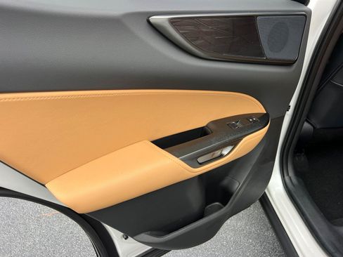 Used 2025 Lexus NX 350 AWD w/ Premium Package image 22