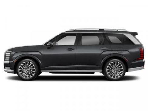 New 2026 Hyundai Palisade Calligraphy image 2