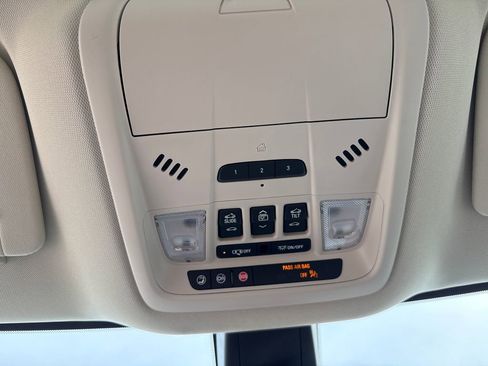 Certified 2024 Buick Enclave Essence w/ Experience Buick Package AWD/4WD image 31