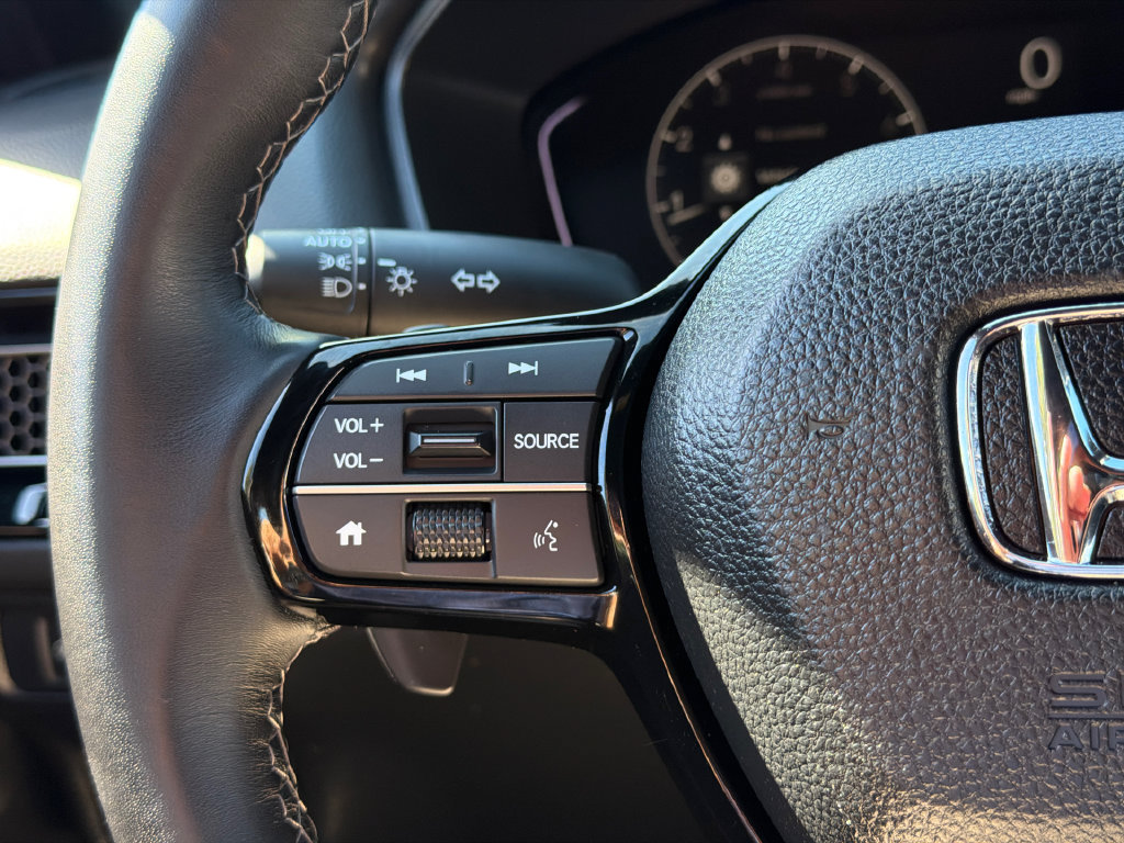 Used 2026 Honda Civic Sport image 20