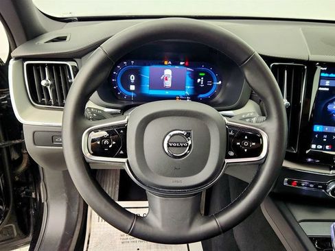 Used 2024 Volvo XC60 T8 Ultimate w/ Protection Package Premier AWD/4WD image 14